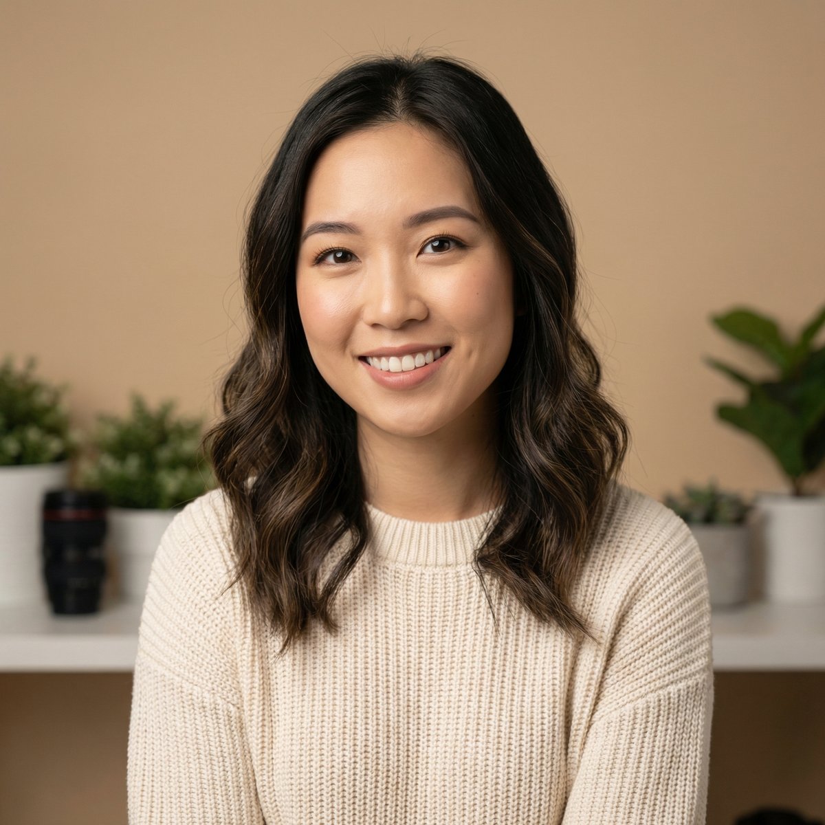 女神视频摄影顾问