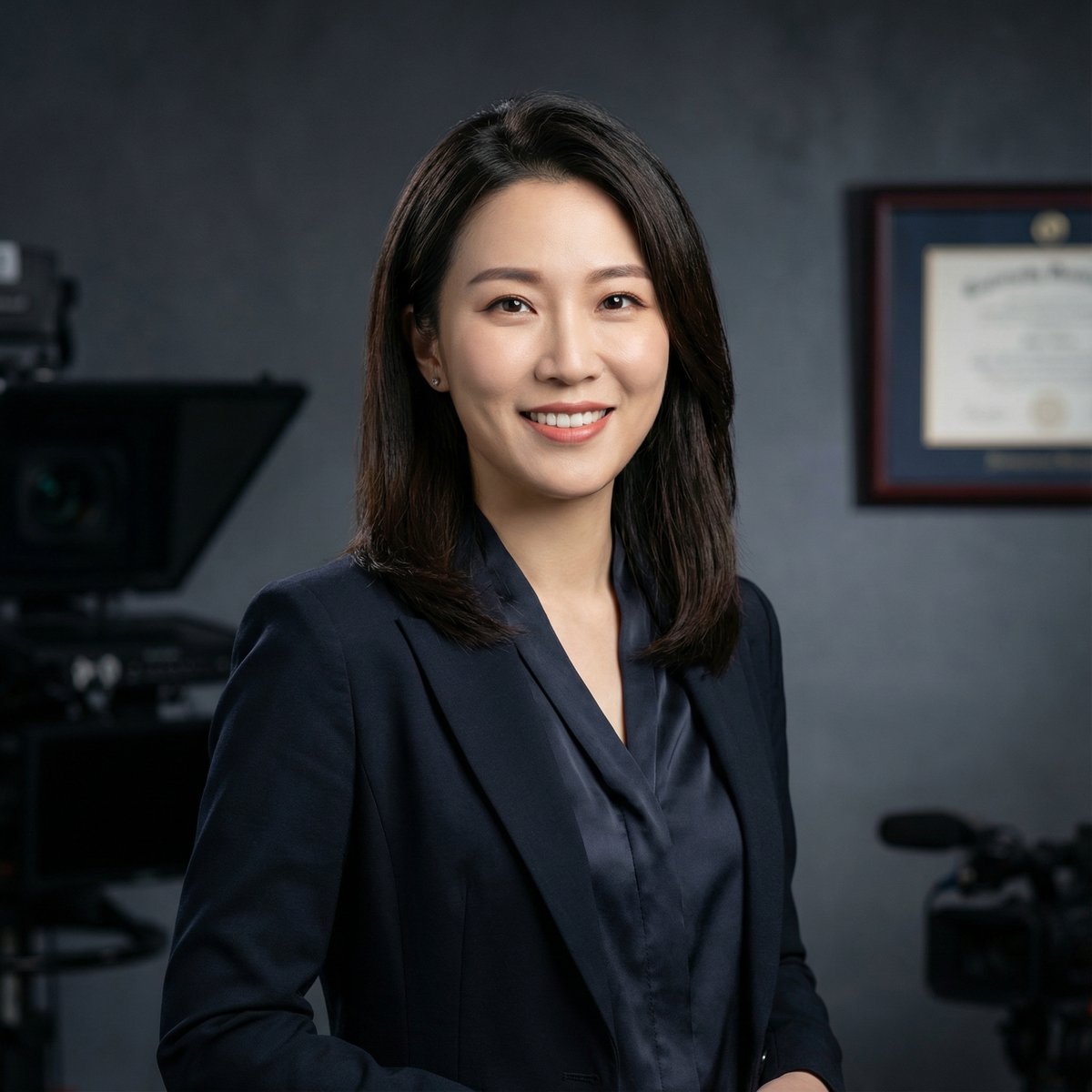 女神视频制片顾问